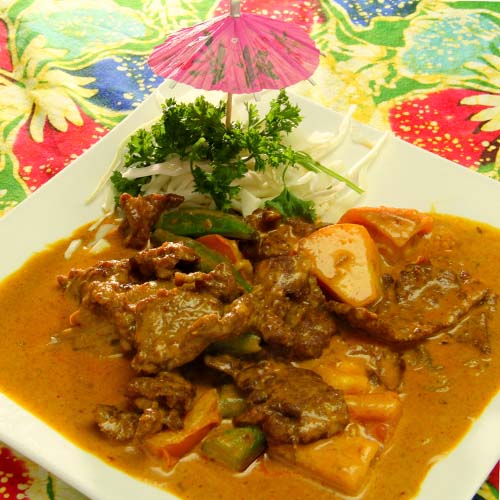 Kari Kambing Kari Kambing